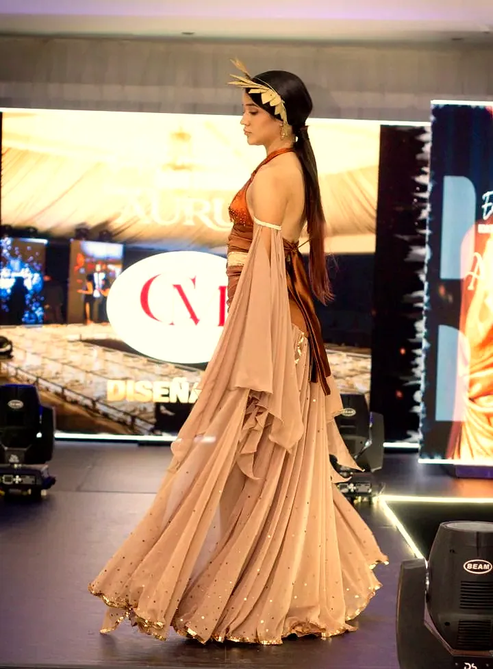 Cielos Griegos — colección de Clarisa Medina, foto 8 de 36