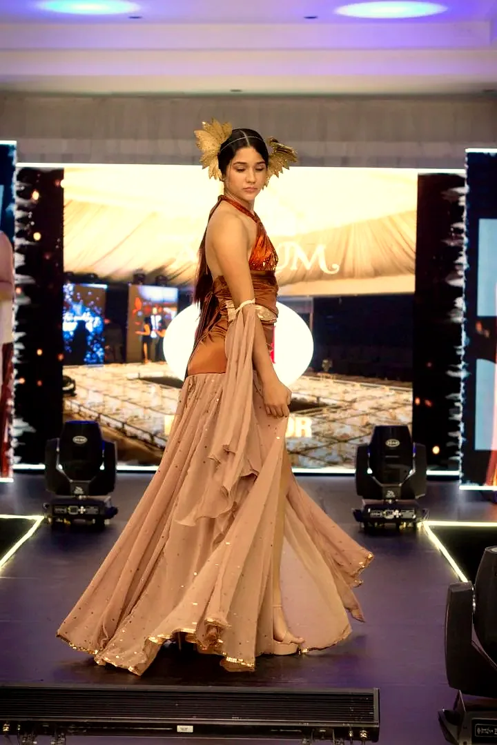 Cielos Griegos — colección de Clarisa Medina, foto 11 de 36