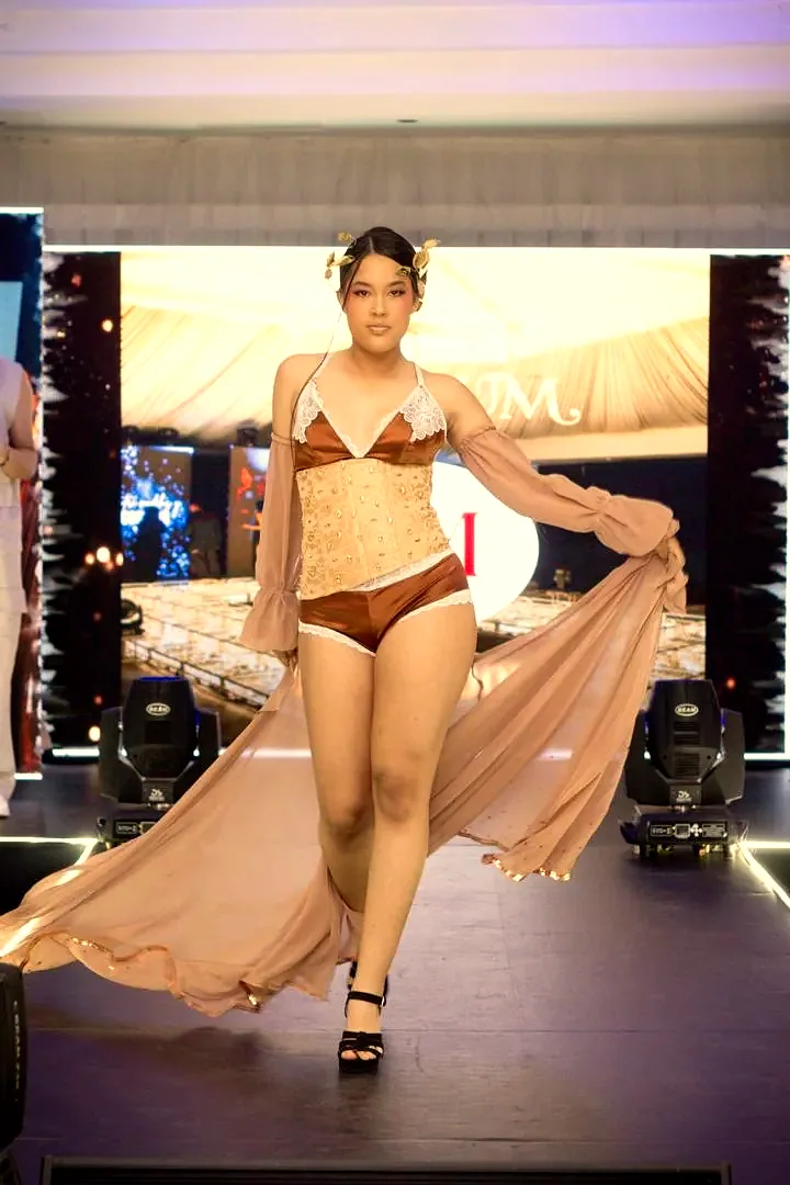 Cielos Griegos — colección de Clarisa Medina, foto 19 de 36