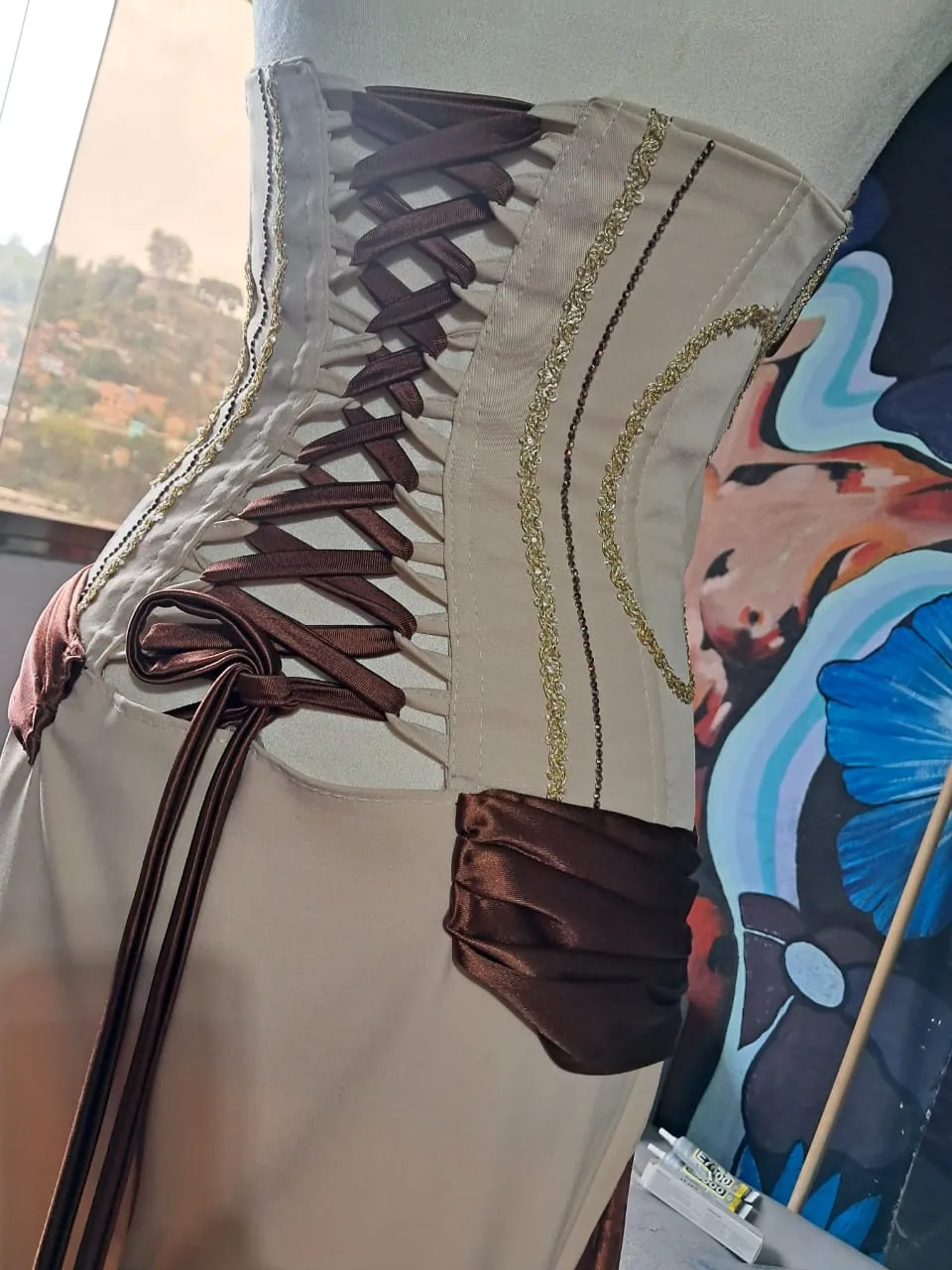 Cielos Griegos — colección de Clarisa Medina, foto 36 de 36