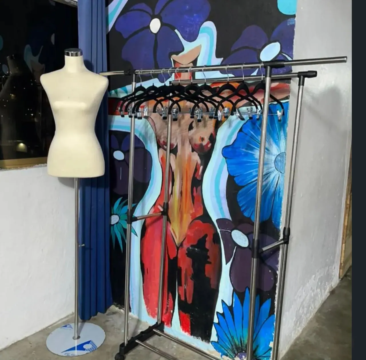 El Atelier — colección de Clarisa Medina, foto 4 de 13
