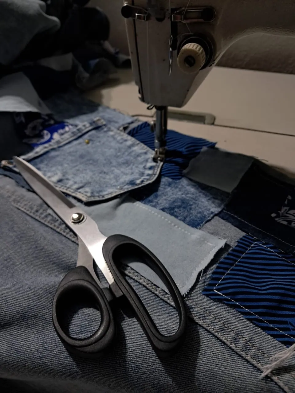 El Atelier — colección de Clarisa Medina, foto 9 de 13