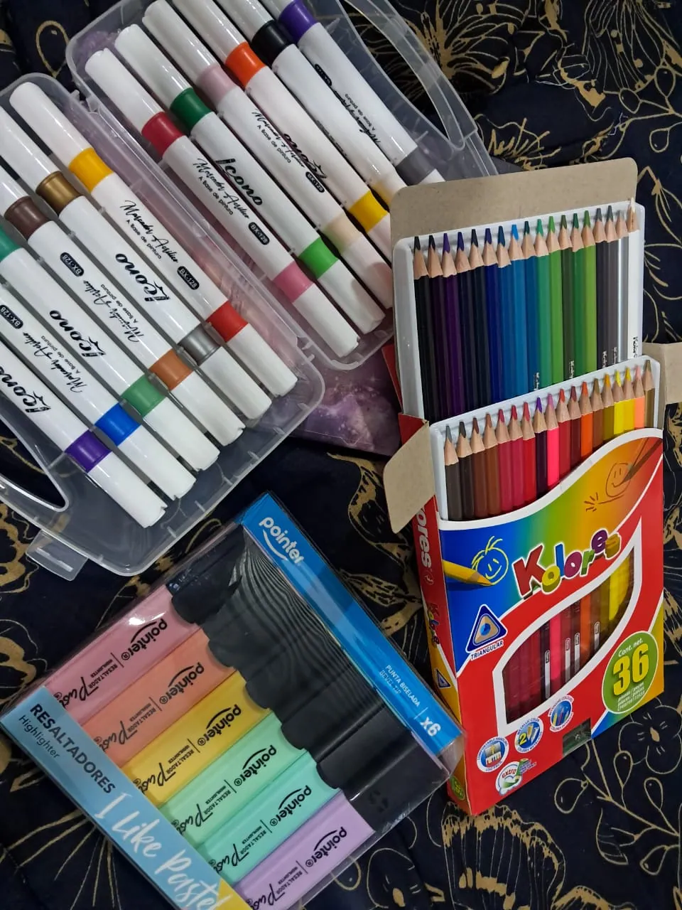 El Atelier — colección de Clarisa Medina, foto 12 de 13